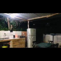 Ceiba Hostal