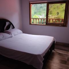 Casa El Cedral Hospedaje