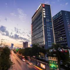 Echeng Hotel Nanning Jiangnan Wanda Baisha Avenue