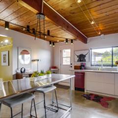 Avoyer One Bedroom Guesthouse - La Mesa