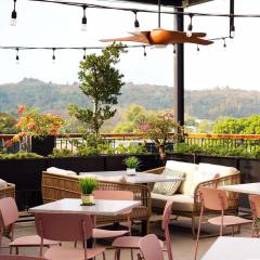 Patio by Balai Norte