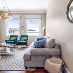 Fox House Scone - Apartment 3