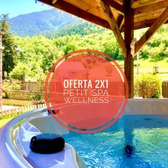 GRAN CHALET Hotel & Petit SPA