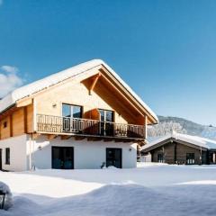 Nassfeld Chalet