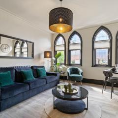 Apartment in Altrincham Centre