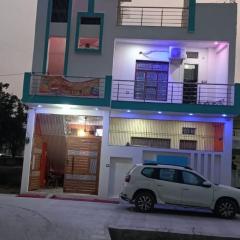 Ma Shavitri Guest House