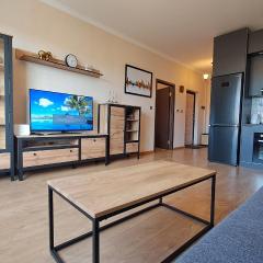 Cosy modern premium apartment in UB