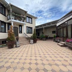 NUR Guest House