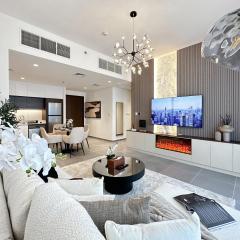 Trophy - Ultra Luxury Suite with Fireplace