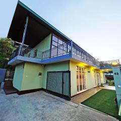 Trail Town Lodge