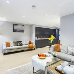 Wild Roses Serviced Apartments - Lake District