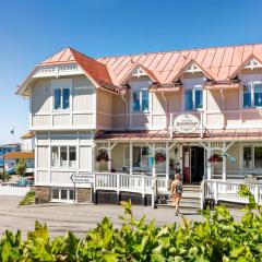 Strandvillan Hotell och Bed & Breakfast