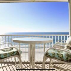 Spring Break Escape! Beachfront Penthouse, Great Location 3Bed 2Bath- 1800sq ft