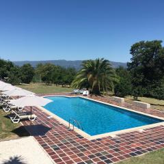 Quinta de Moçamedes - Turismo de Habitação