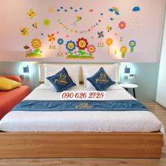IB306 Tự doanh - Flamingo Hải Tiến