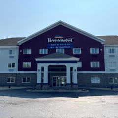 Baymont by Wyndham Indianapolis Northeast