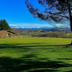 La bergerie