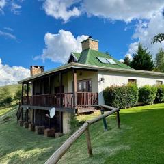 Ndawana River Lodge