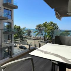 Modern Seaview Apartments