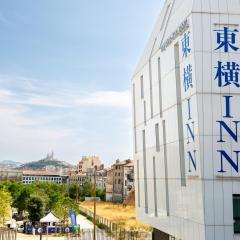 东横马赛圣查尔斯酒店