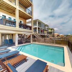 Beach Estate East