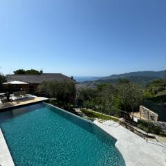 Vista Mare Portofino by PortofinoVacanze