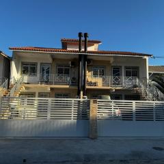 RESIDENCIAL MIZINHO