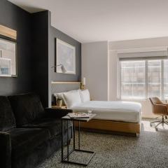 Club Quarters Hotel White House, Washington DC