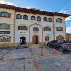 Hotel El Dorado Guatavita