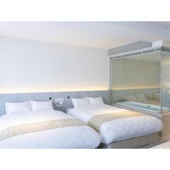 ROYAL CHESTER NAGASAKI hotel&retreat - Vacation STAY 30719v