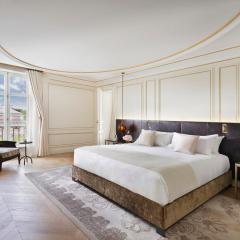 Mandarin Oriental Ritz, Madrid