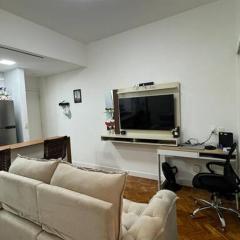 Apartamento Ipanema