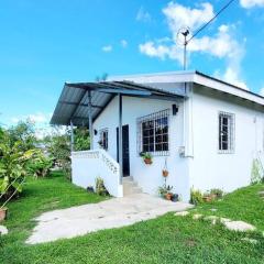 Casa Castellanos, cozy home in San Ignacio