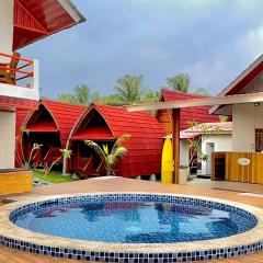 vila La-surf