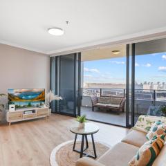 Charm 2Beds in Olympic Park