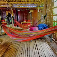 Happy Homestay Banlung & Trekking