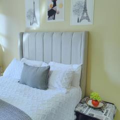 Choosers Express Boutique Hotel Room 3