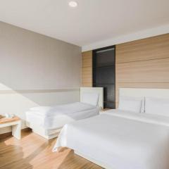 Incheon Blue Marine Hotel