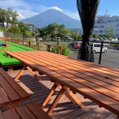 Vacation Stay Fuji - 桜館