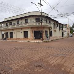 Hotel Victoria