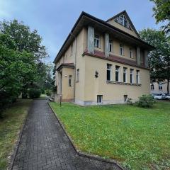 Apartment an der Jungen Garde