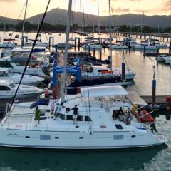 Private Catamaran Yacht charter in Phuket by YACHTALE