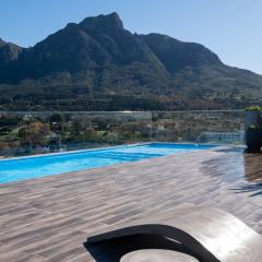 Newlands Peak Luxury Suite