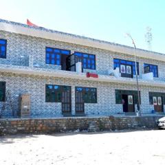 Maa Bhagwati Himdarshan Hotel and Restaurant By StayApart