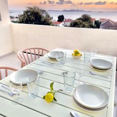 Lukenda Rooms - Boutique Apartments with view of Adriatic Sea