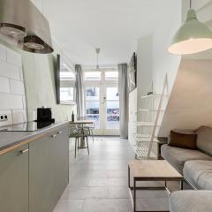 Beautiful apartment in vibrant Utrecht City Center