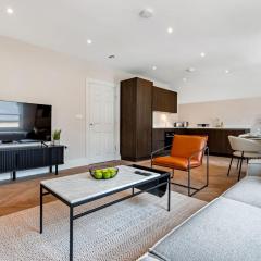Tailored Stays - Central Cambridge, Warkworth Lodge