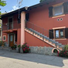 B&b Al Ciliegio Del Turchino