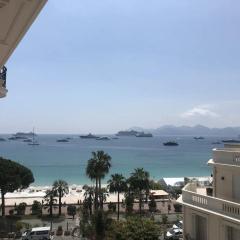 Appartement Miramar Cannes Croisette