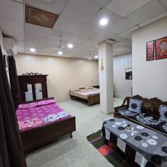 Kashi shree